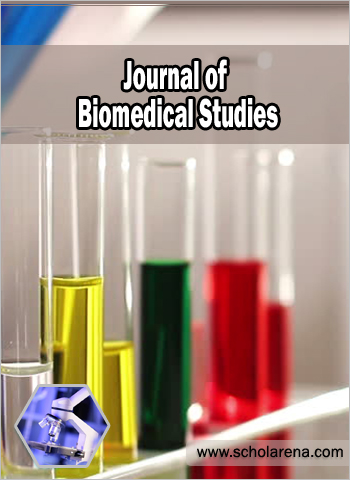 Journal of Biomedical Studies