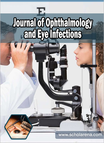 Journal of Ophthalmology and Eye Infections