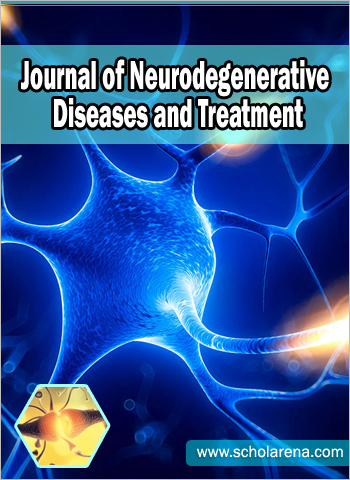 Journal of Neurodegenerative Diseases and Treatment