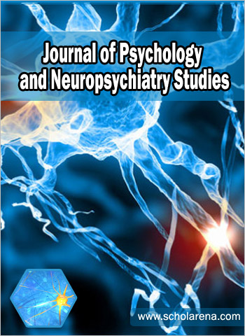 Journal of Psychology and Neuropsychiatry Studies