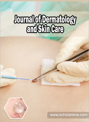 Journal of Dermatology and Skin Care