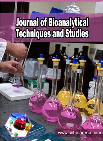 Journal of Bioanalytical Techniques and Studies
