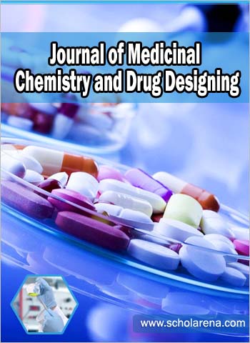 Journal of Medicinal Chemistry and Drug Designing