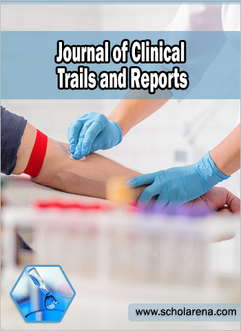 Journal of Clinical Trials and Reports