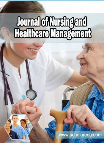 Journal of Nursing and Healthcare Management