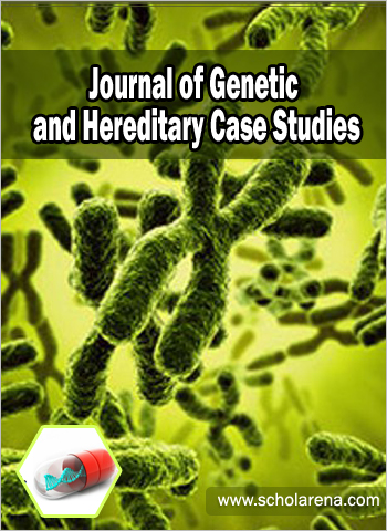 Journal of Genetic and Hereditary Case Studies