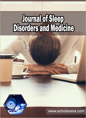 Journal of Sleep Disorders and Medicine