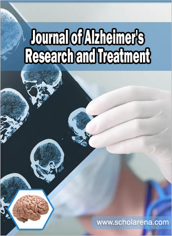 Journal of Alzheimers Research and Treatment