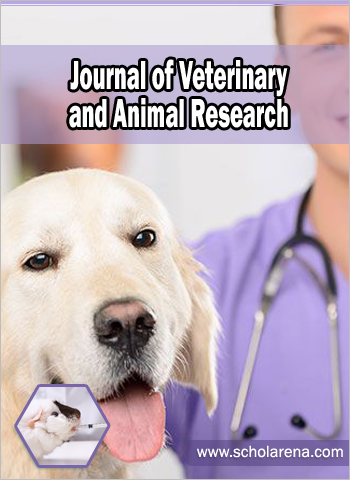 Journal of Veterinary and Animal Research