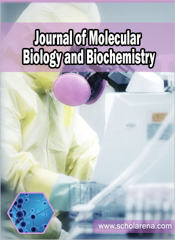 Journal of Molecular Biology and Biochemistry