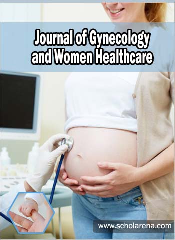 Journal of Gynecology and Women Healthcare