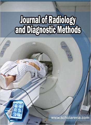 Journal of Radiology and Diagnostic Methods