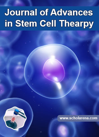 Journal of Advances in Stem Cell Therapy